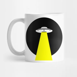 UFO Mug